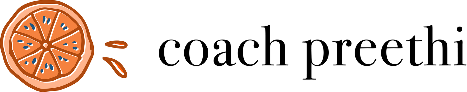 coach preethi