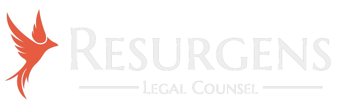 Resurgens Legal Counsel