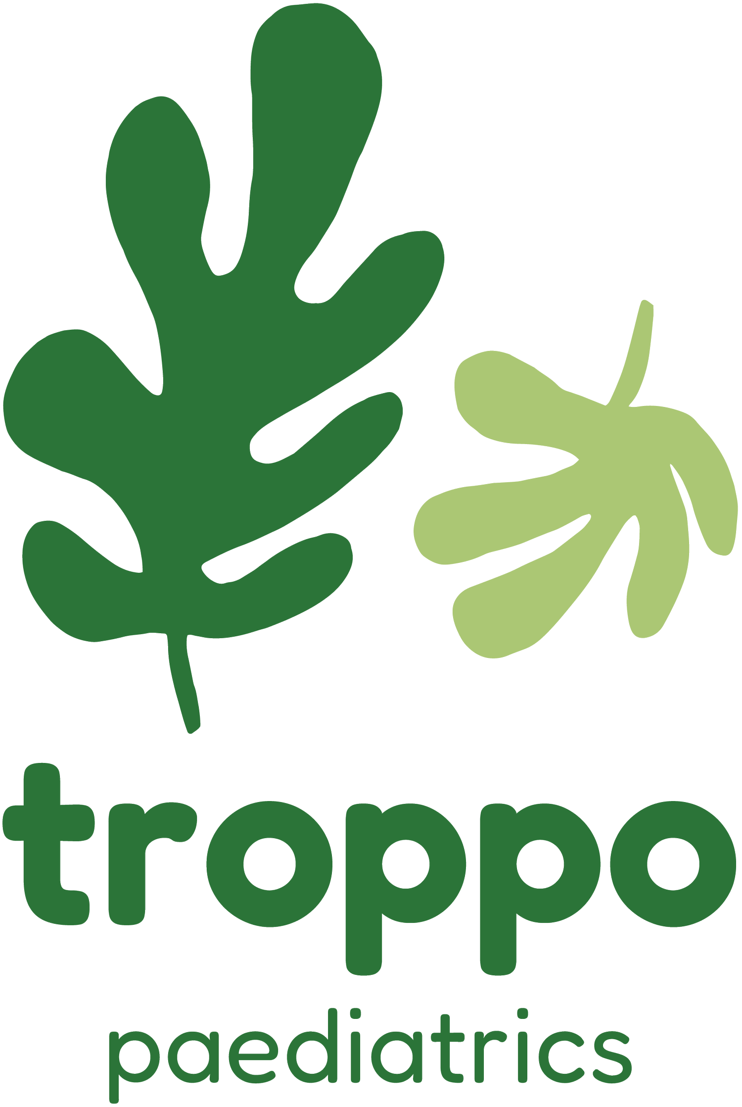 Troppo Paediatrics