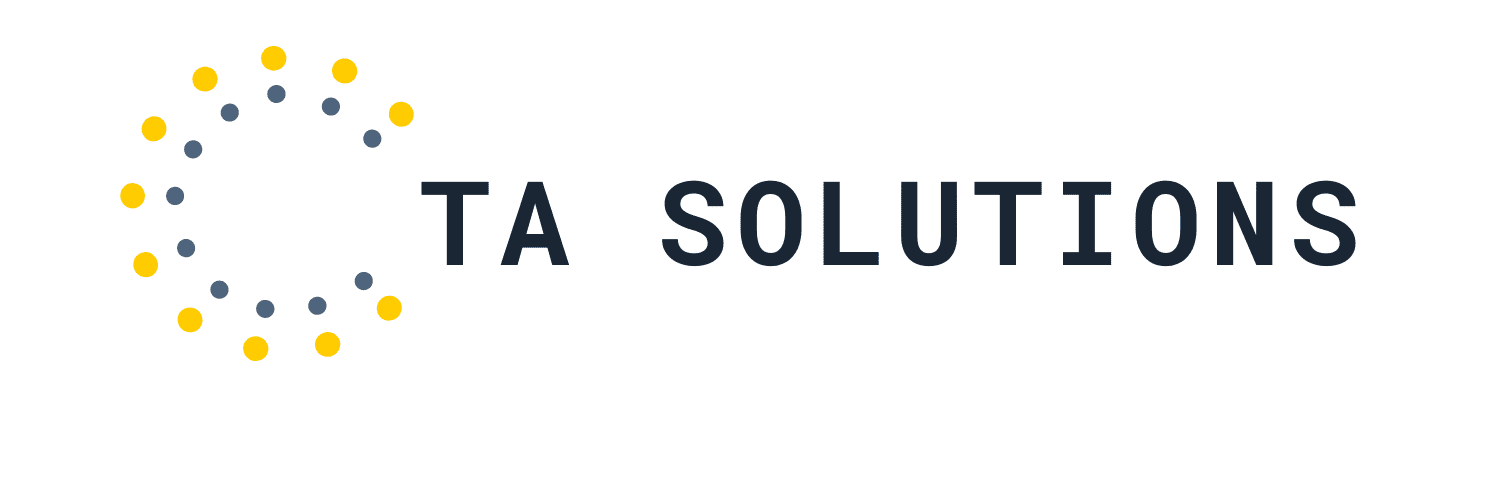 TA SOLUTIONS LLC