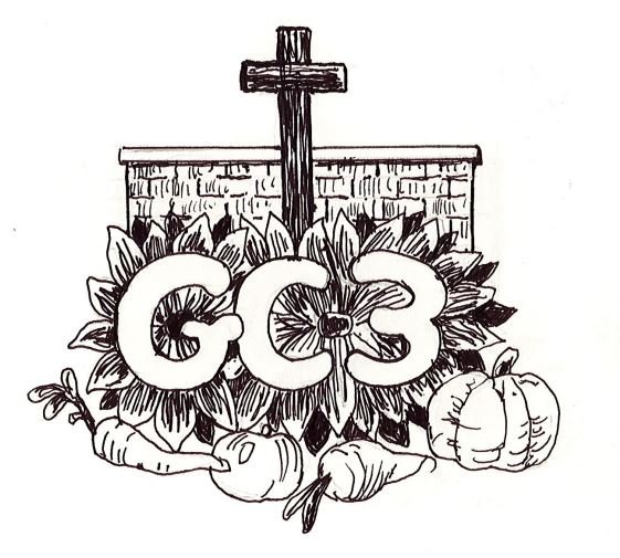 Gahanna Community Congregational Church