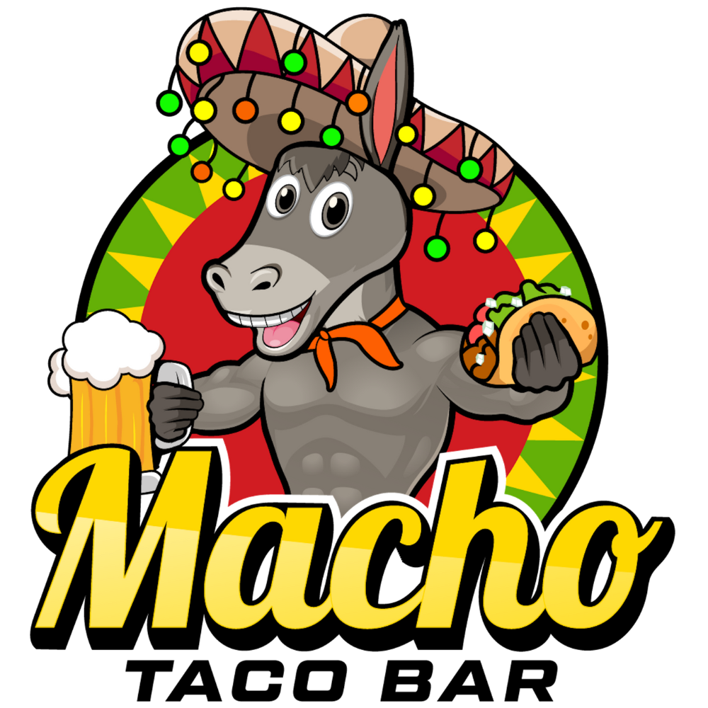 Macho Taco Bar &amp; Grill