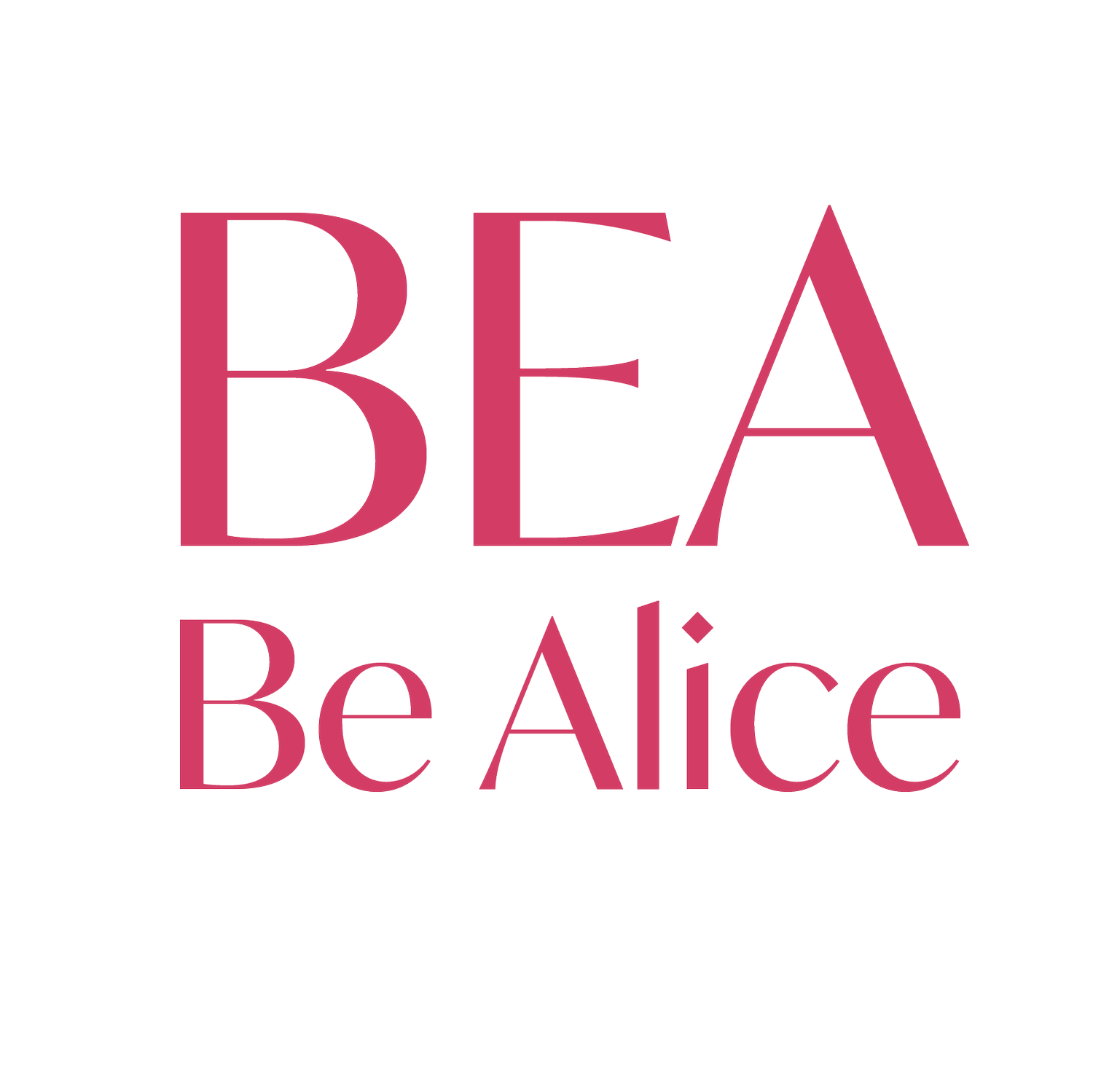 Be Alice