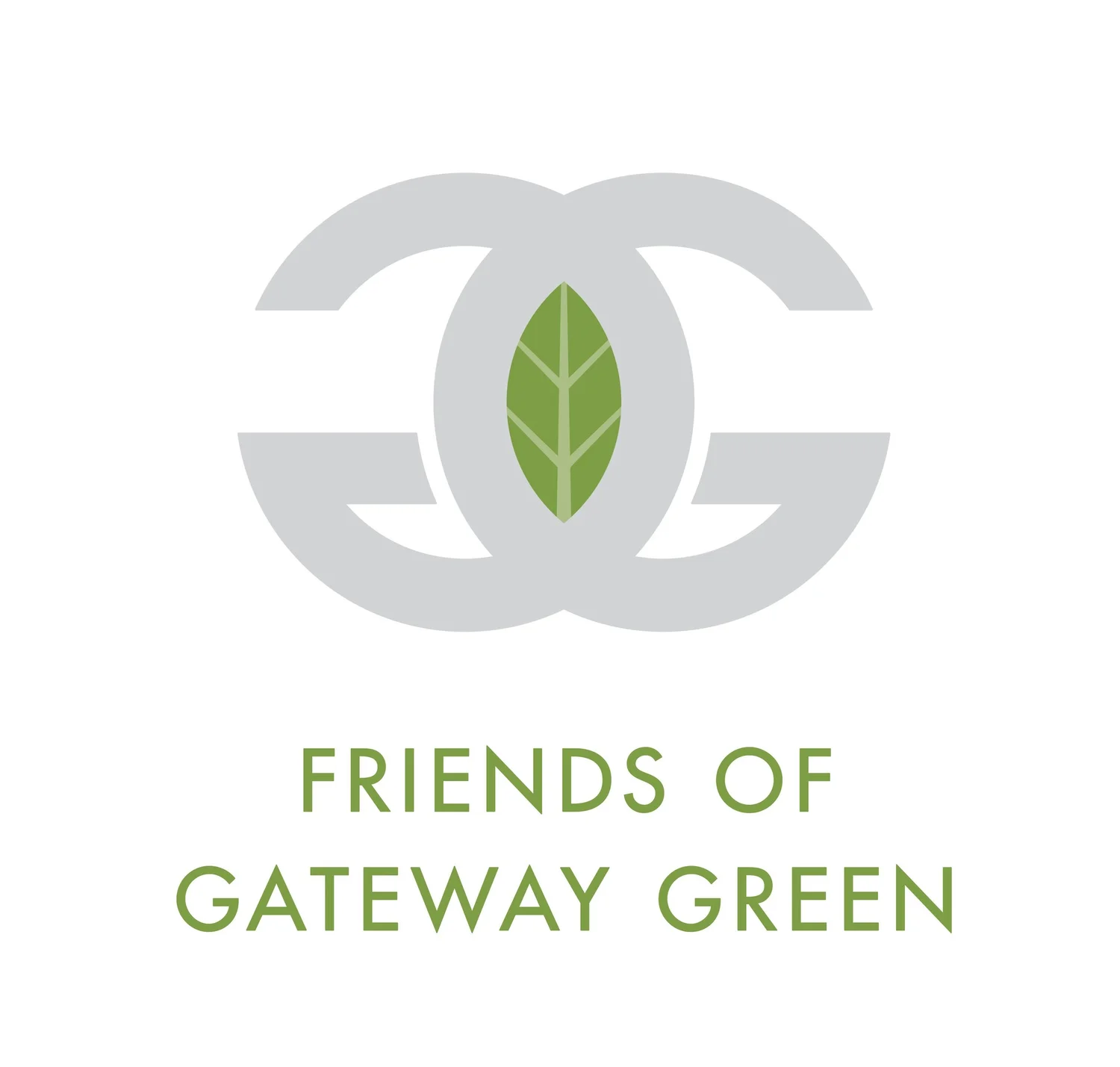 Friends of Gateway Green