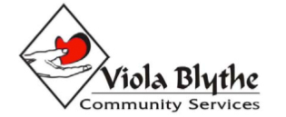 Viola Blythe Community Services