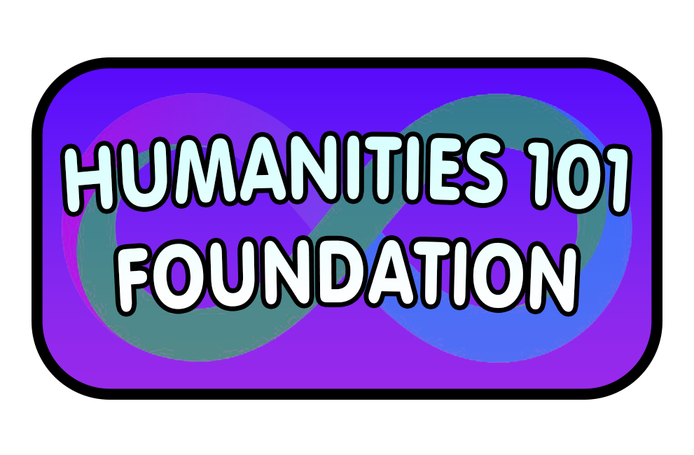 Humanities 101