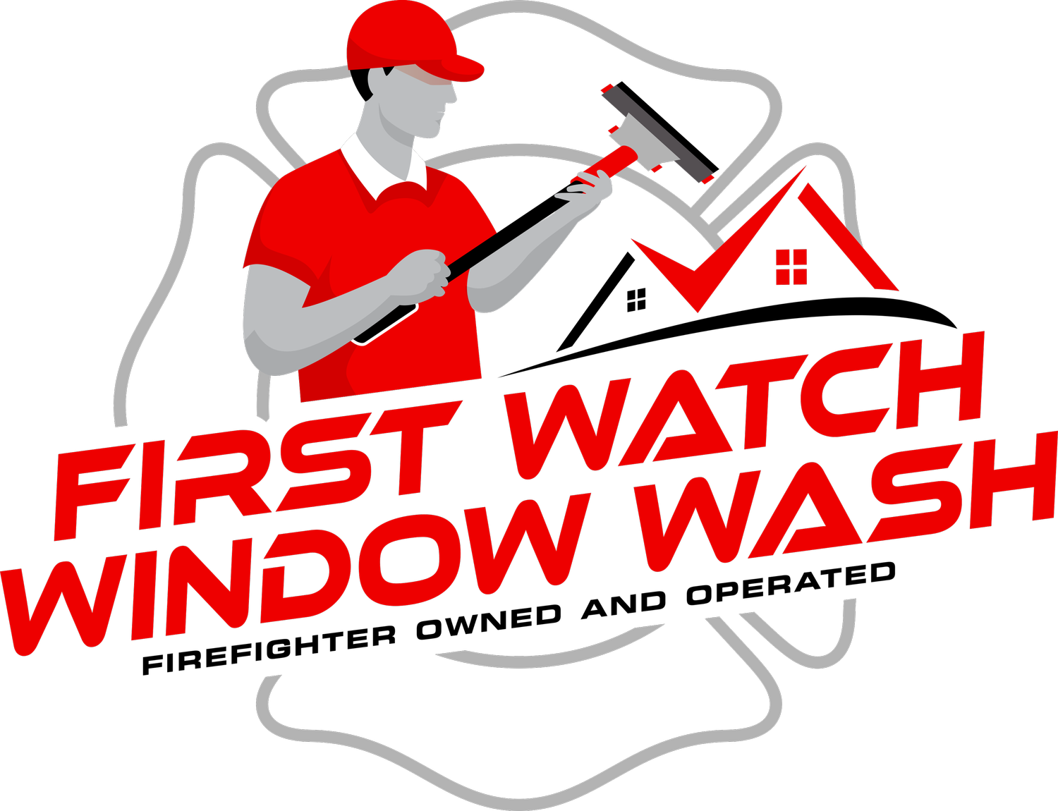 First Watch Window Wash