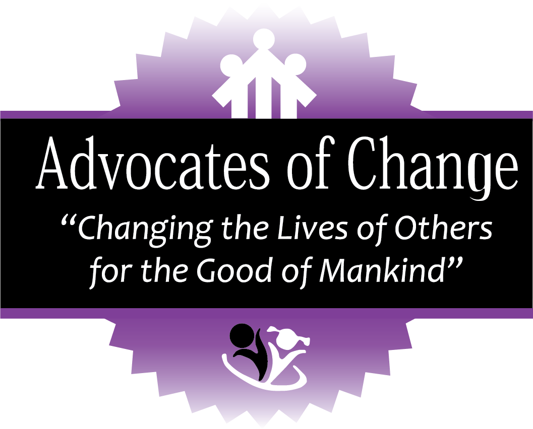 Advocates of Change | Violence Prevention | Street Outreach | Community Engagement