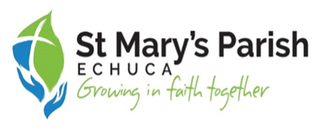 St. Mary&#39;s Parish Echuca
