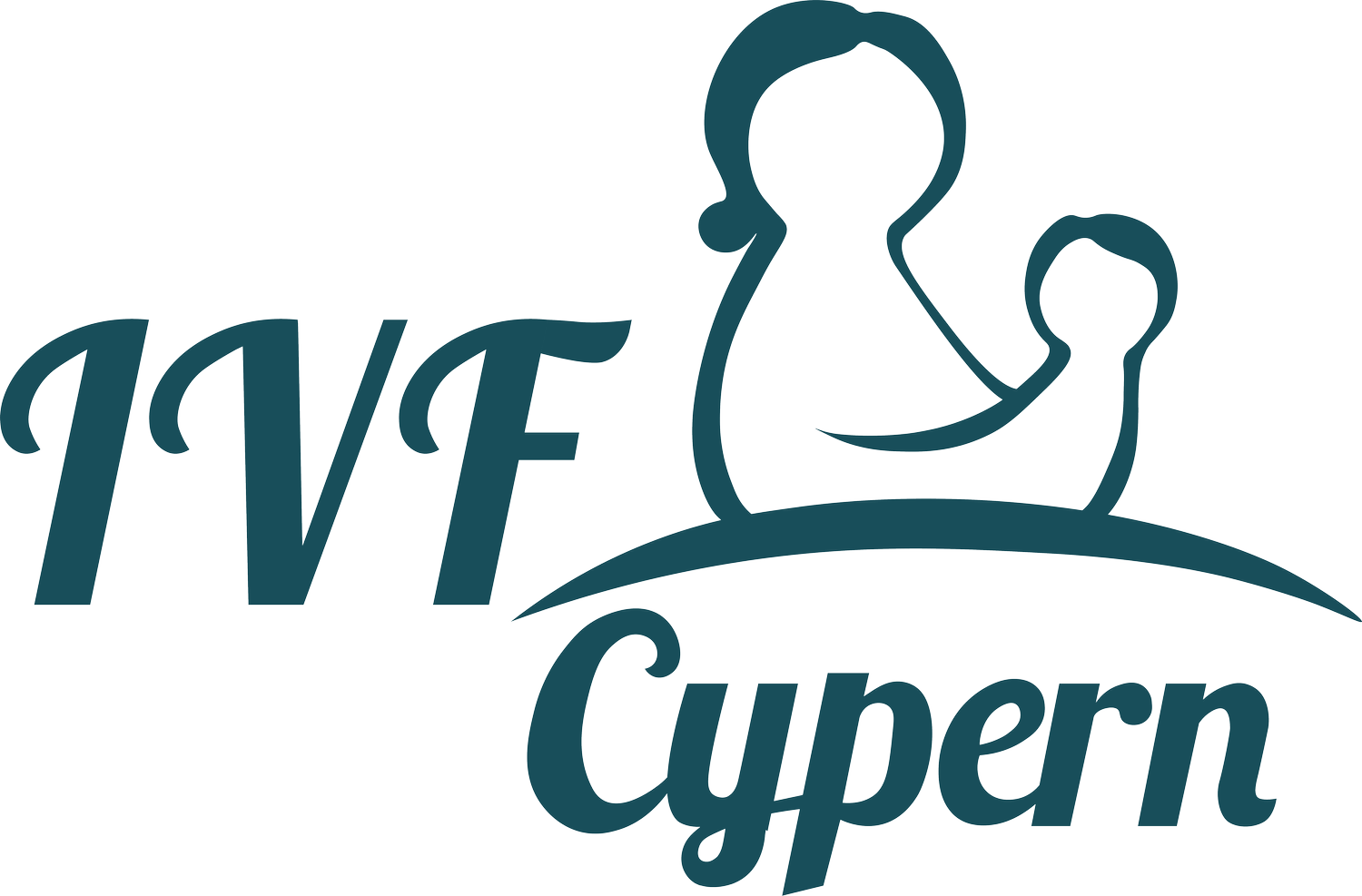 IVF Cypern