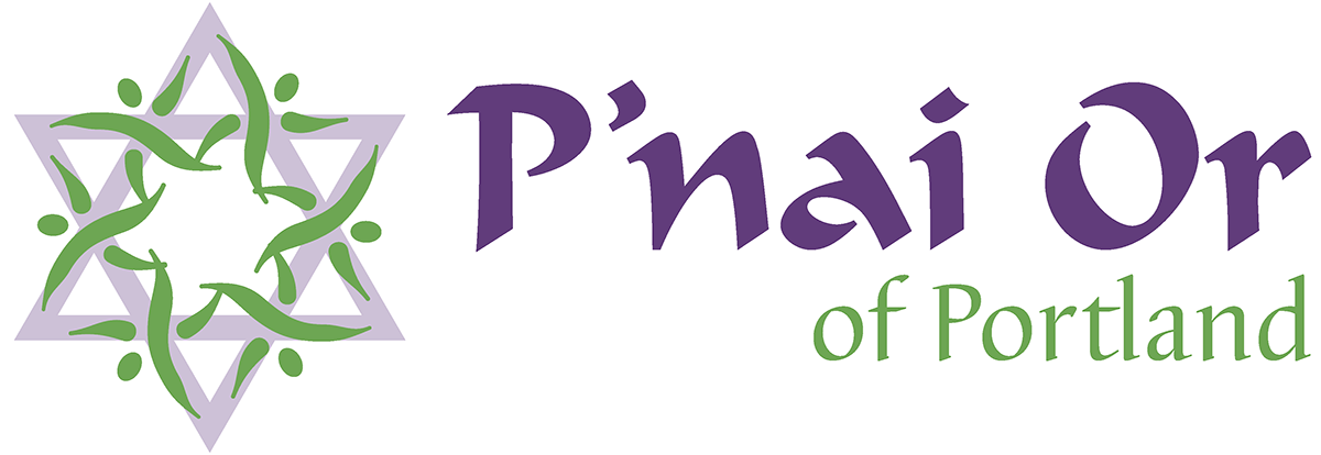 P'nai Or of Portland