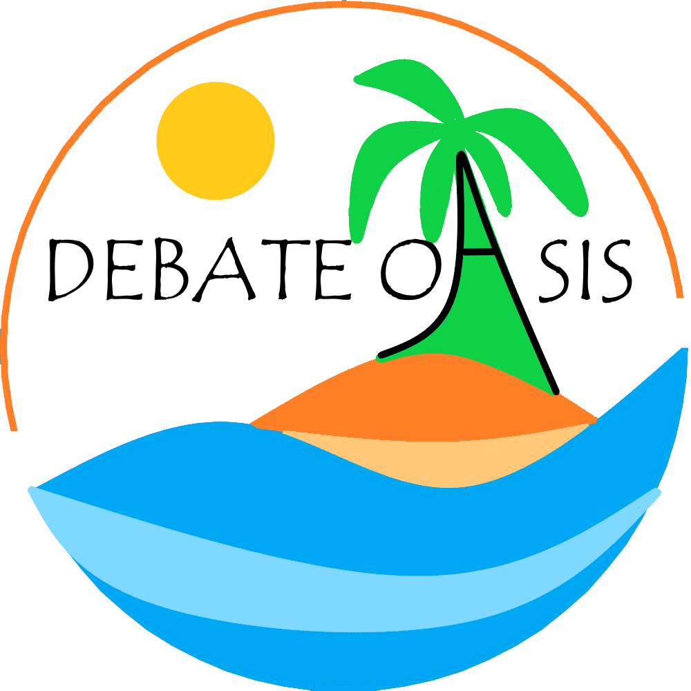 Debate Oasis