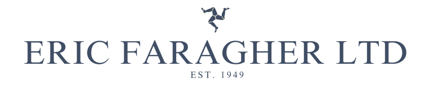 Eric Faragher Ltd