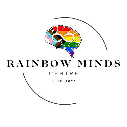 Rainbow Minds