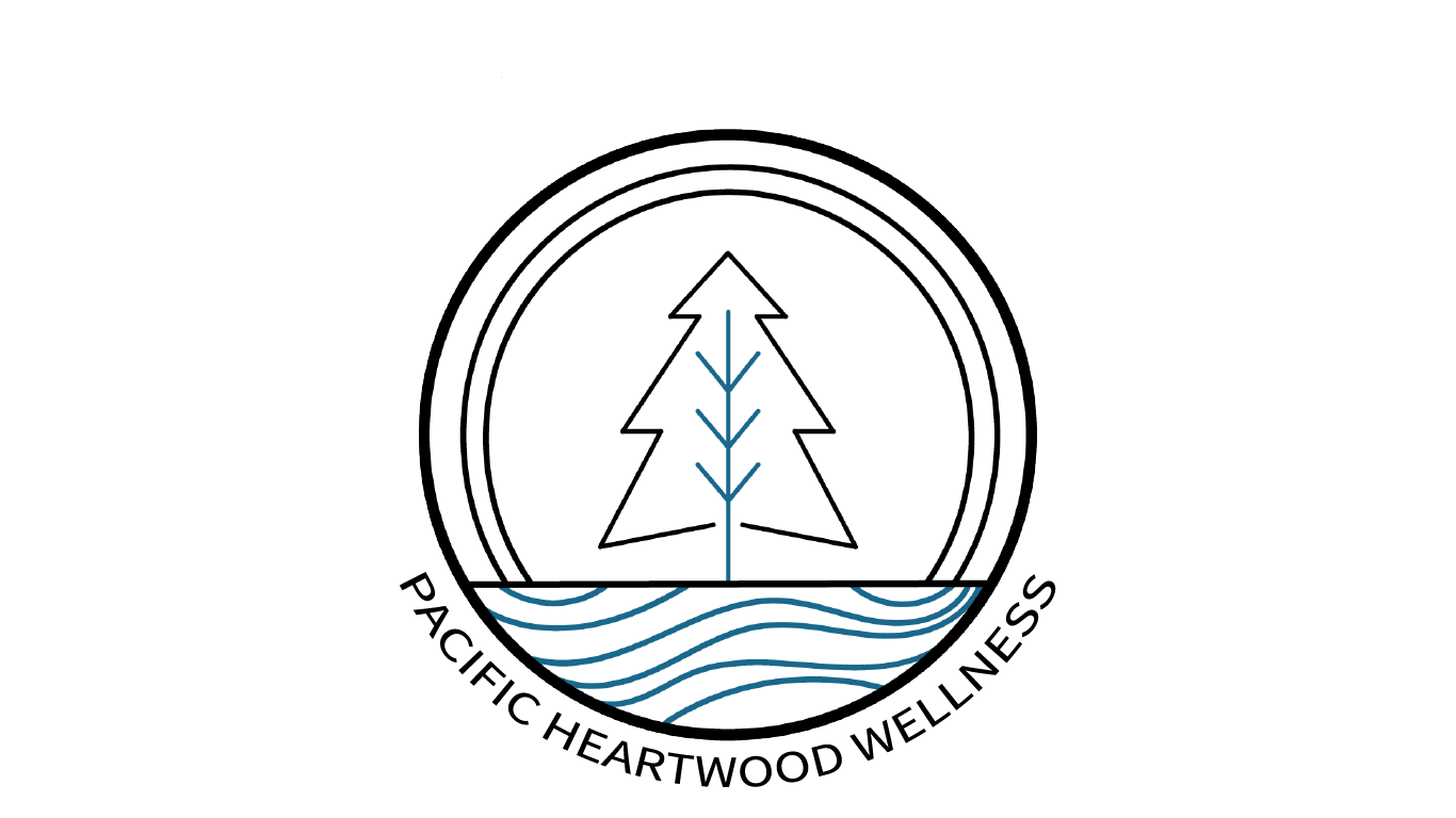 Pacific Heartwood Wellness