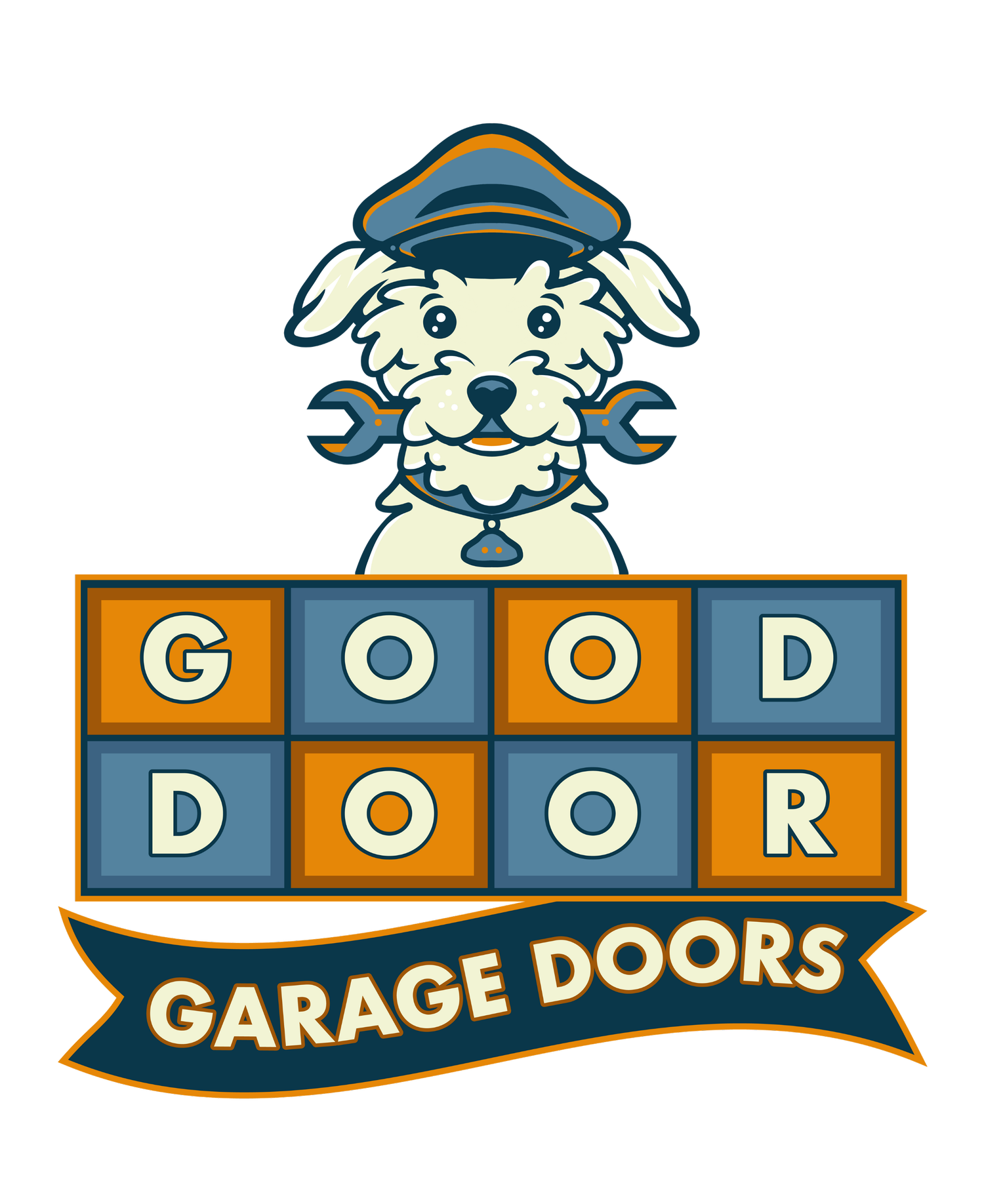GOOD DOOR Garage Doors