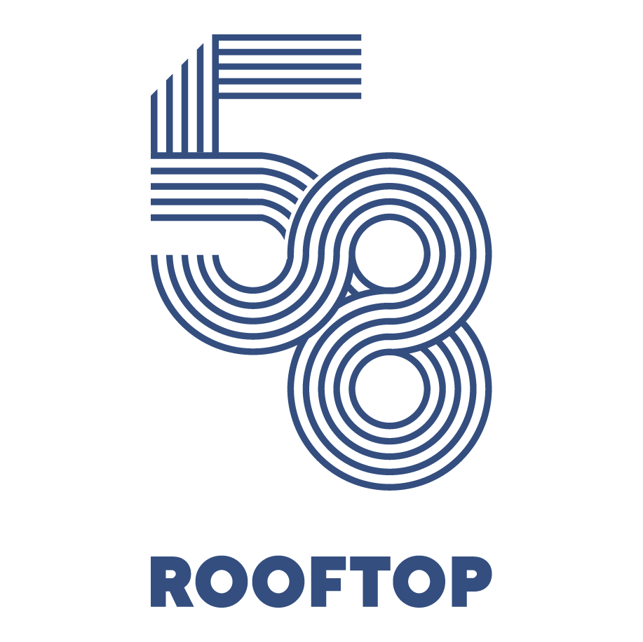58 - Rooftop &amp; Panoramic Eatery