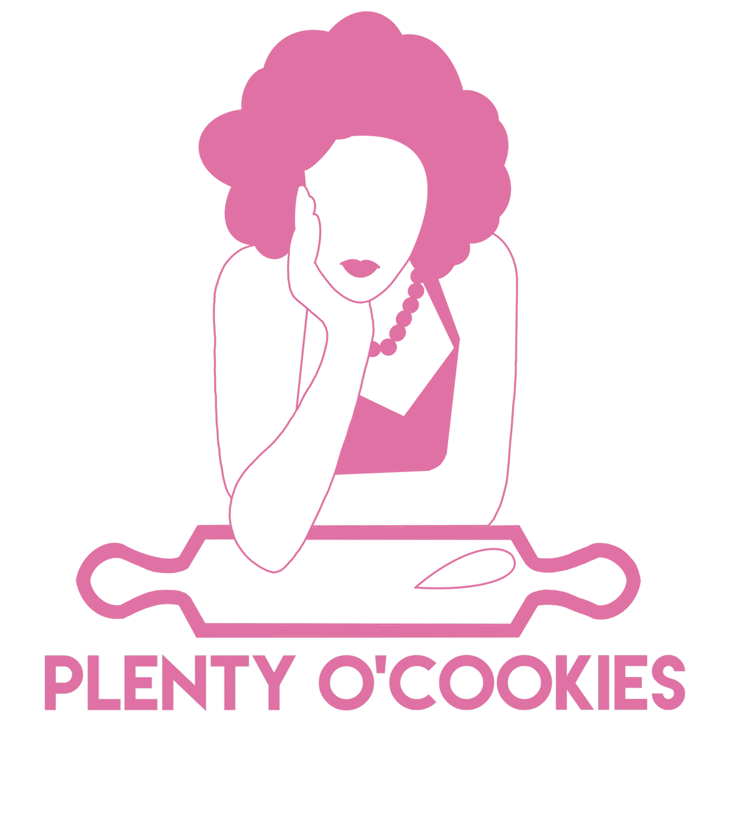 Plenty O&#39;Cookies