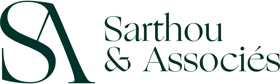 Sarthou &amp; Associés