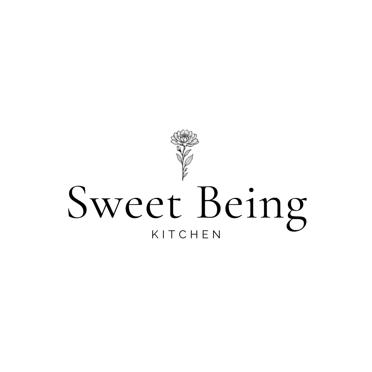 Sweet Being Kitchen