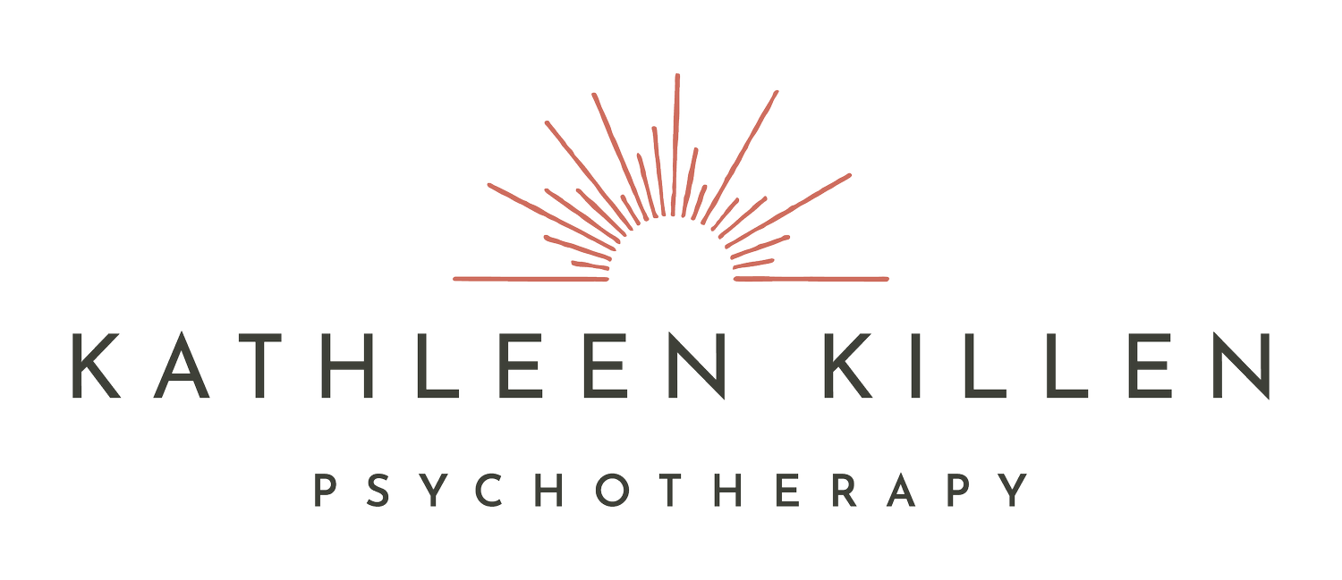 Kathleen Killen Psychotherapy