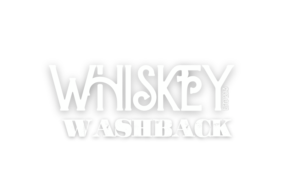 Whiskey Washback