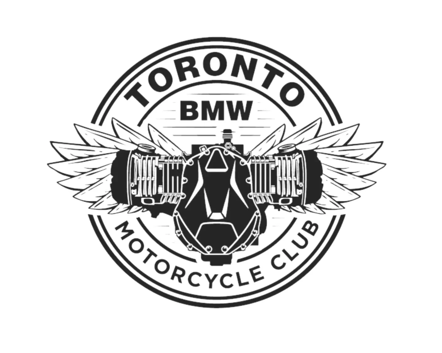 Toronto BMW Motorcycle Club
