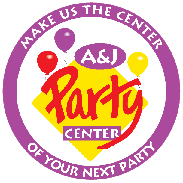 A&amp;J Party Center