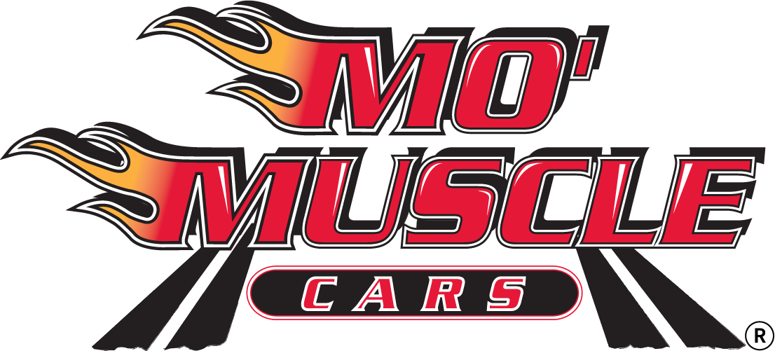 Mo&#39; Muscle Cars