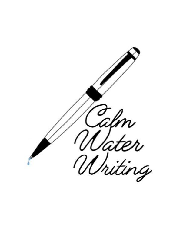 Calm Water Writing