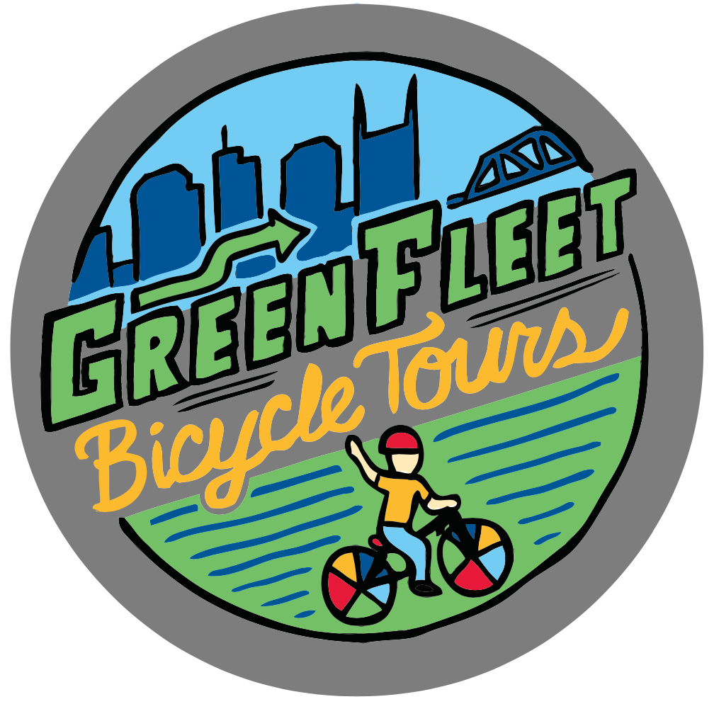 Green Fleet Bike Tours