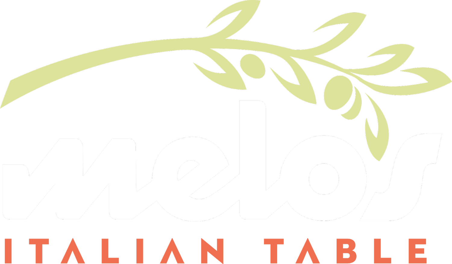 Melo&#39;s Italian Table