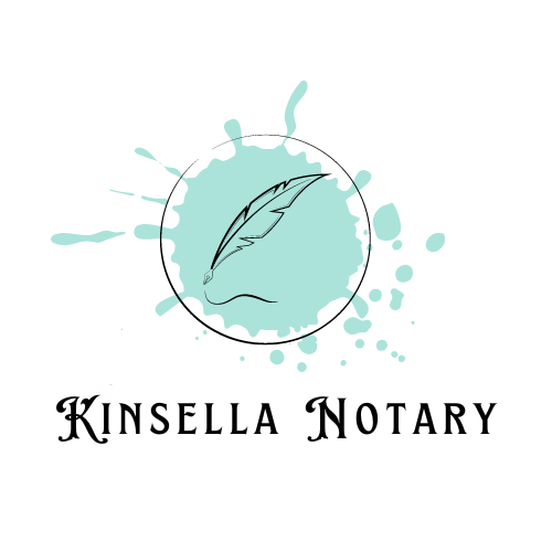 Kinsella Notary