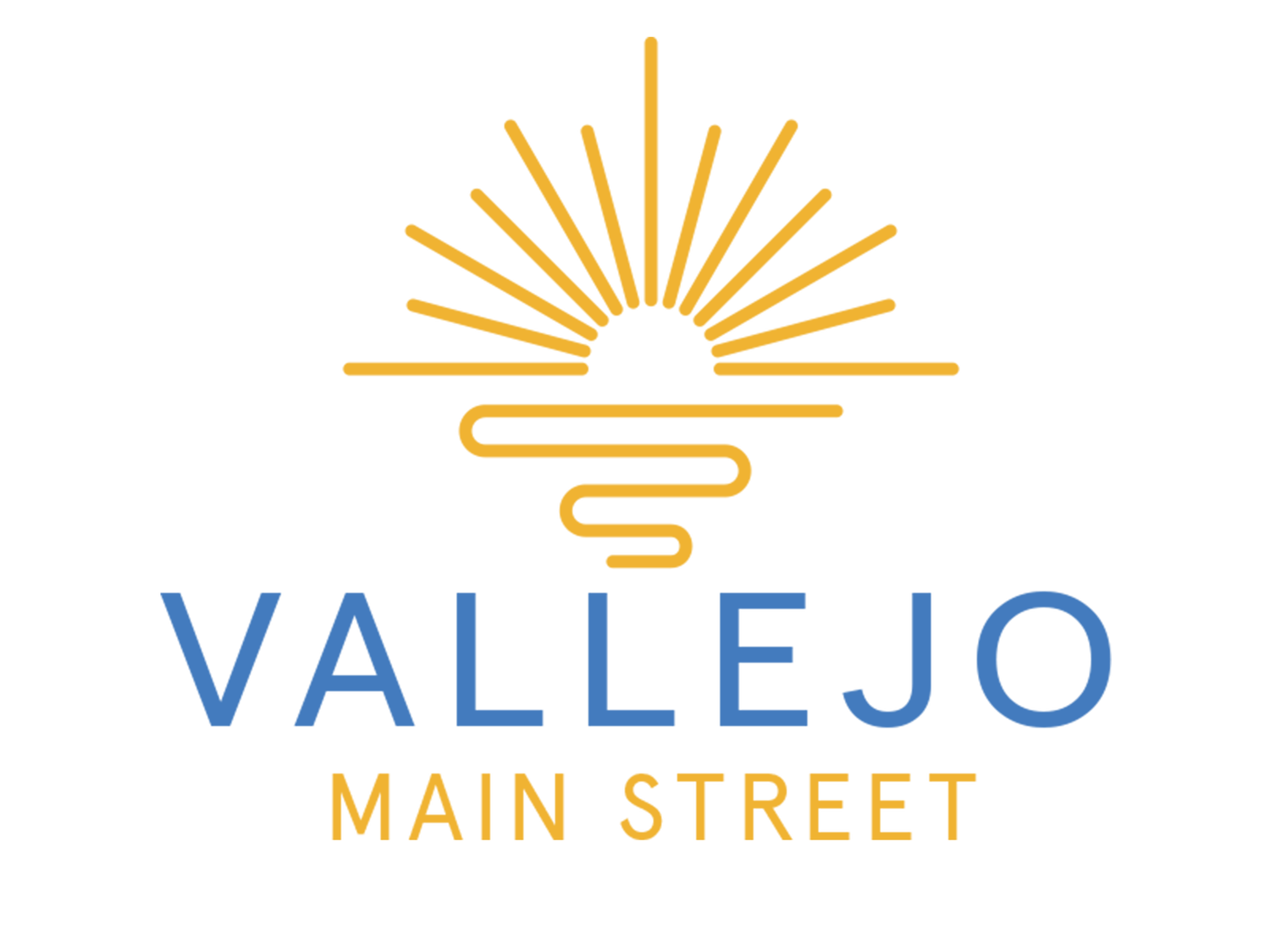Vallejo Main Street - The Soul of the Bay