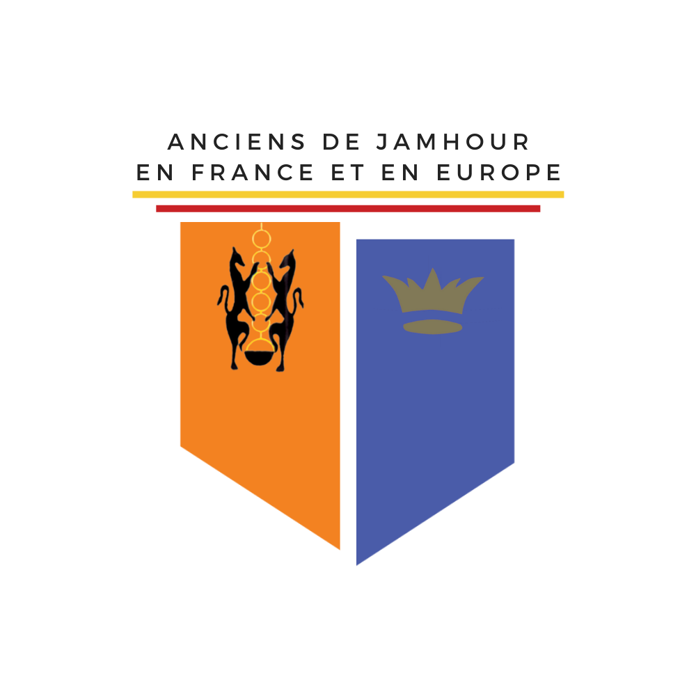 AJFE - Association des Anciens de Jamhour en France et en Europe