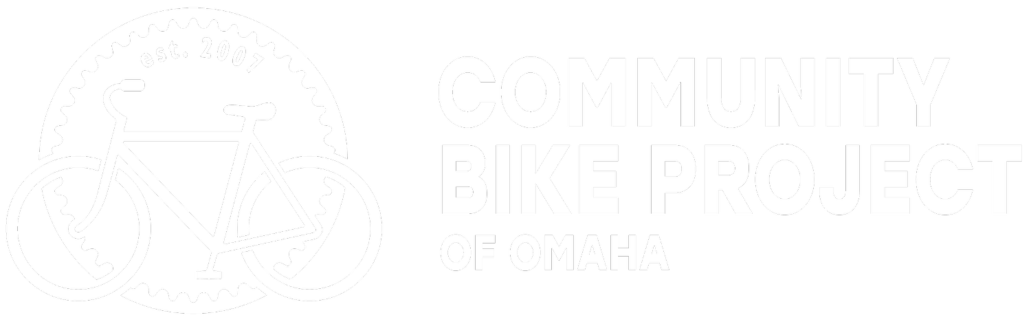 Community Bike Project of Omaha