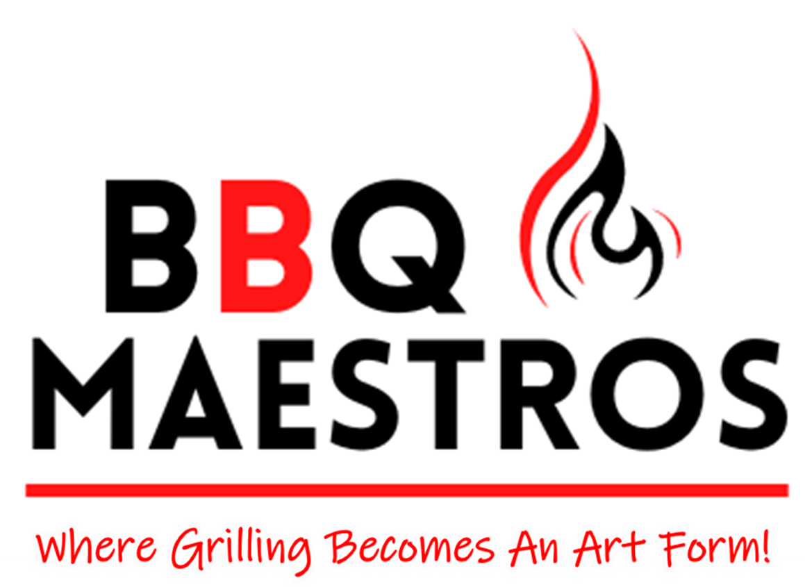 The BBQ Maestros