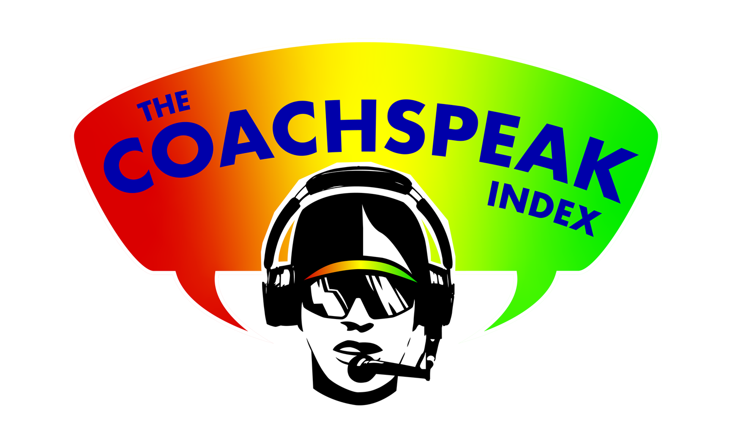 The Coachspeak Index