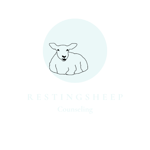 Restingsheep Counseling
