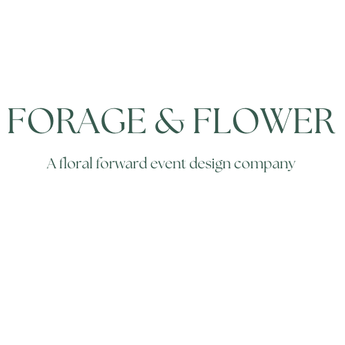 Forage and Flower Events 