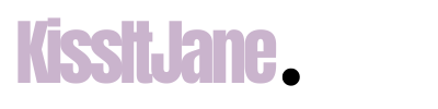 Kiss It Jane | Empowering Small Businesses to Shine
