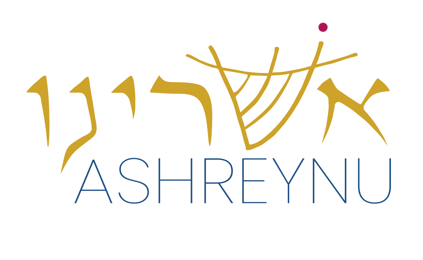 Ashreynu