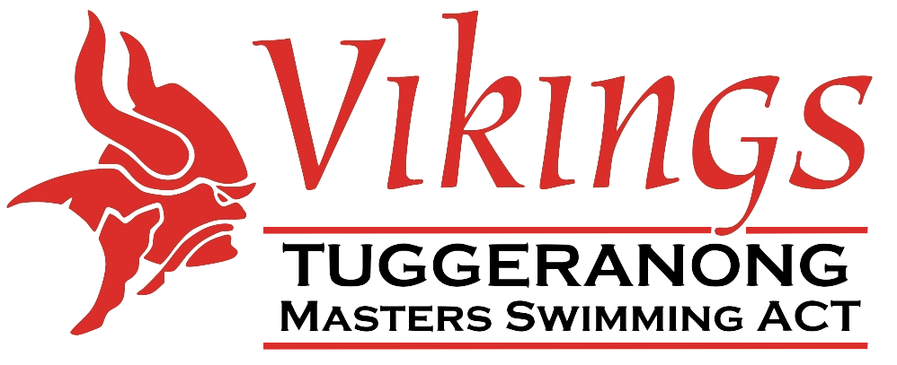 Tuggeranong Masters Swimming ACT