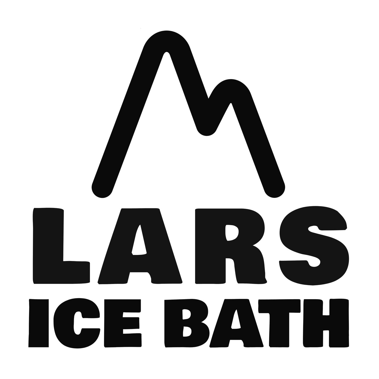 Lars Ice Bath