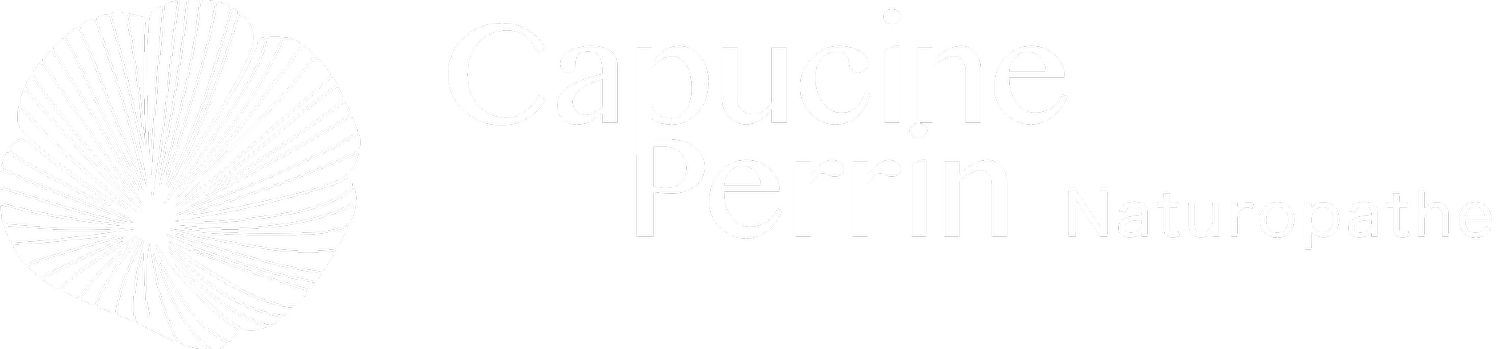 Capucine Perrin - Naturopathe Toulouse