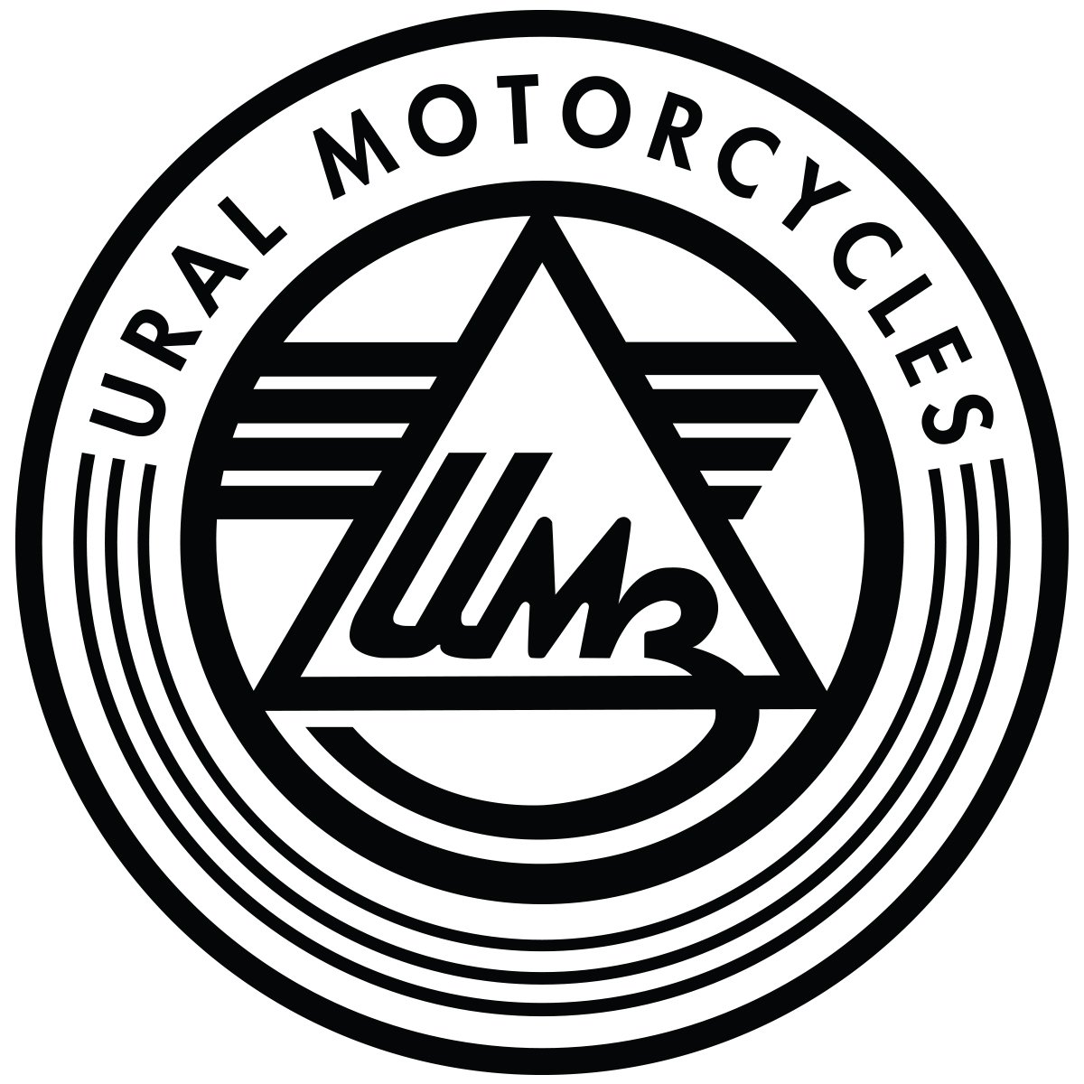 Ural motorcycles France