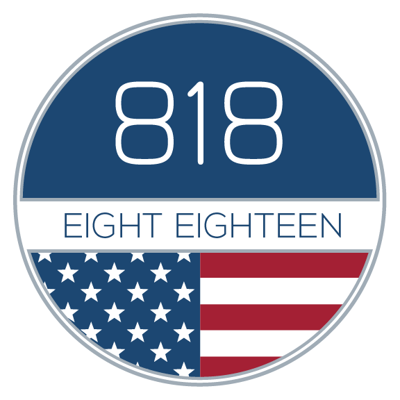Eight Eighteen Inc.