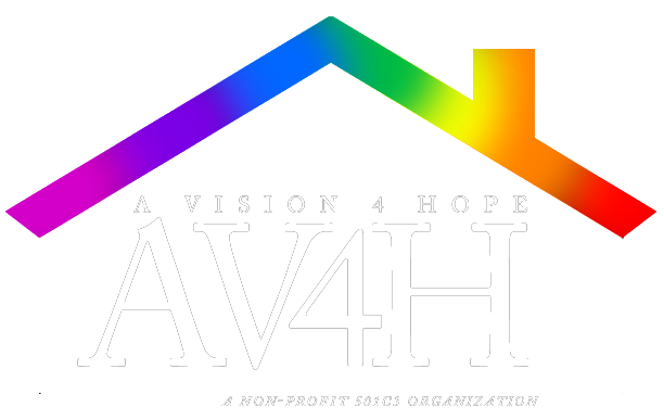 A Vision 4 Hope