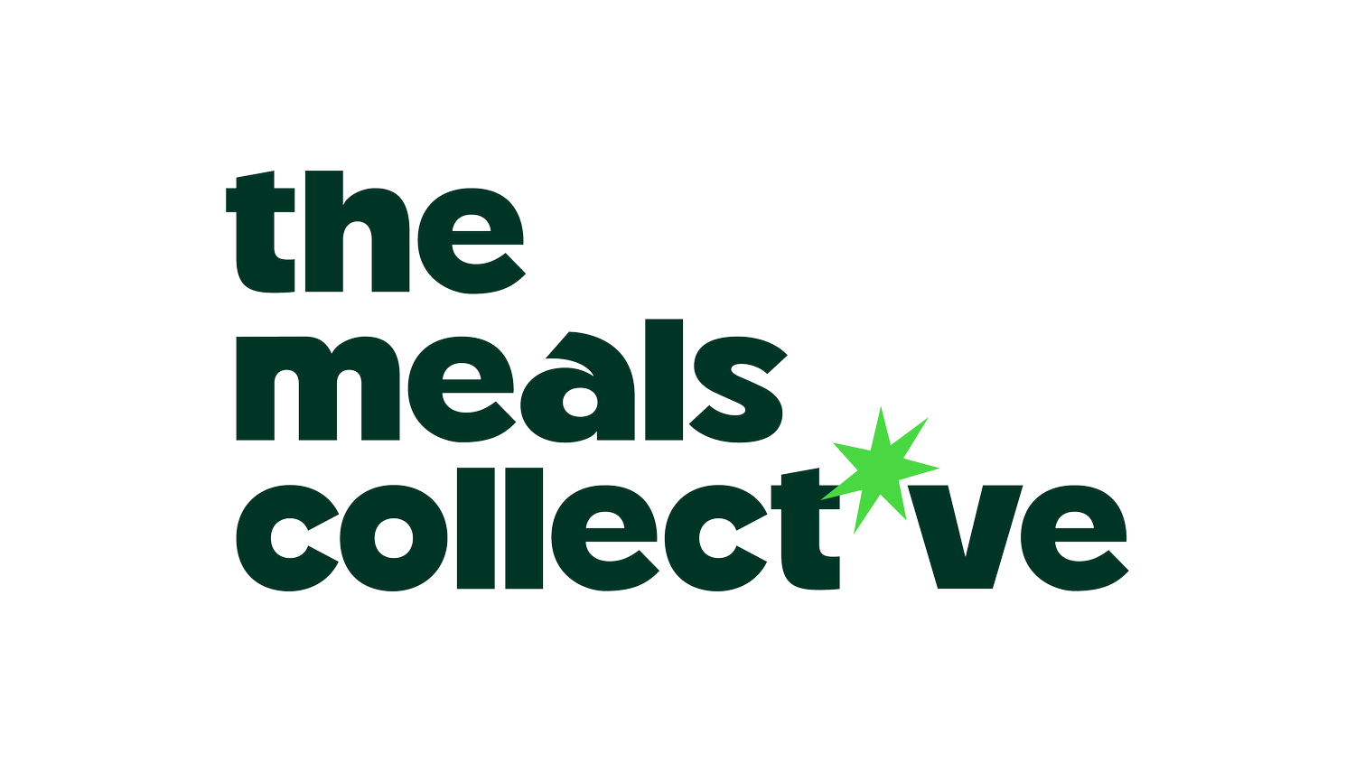 the meals collective