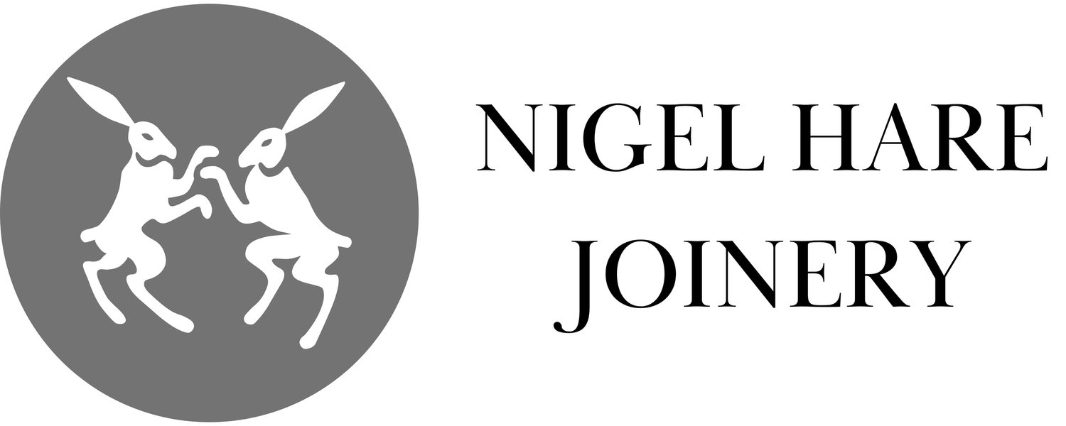 NIGEL HARE JOINERY